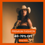 PREMIUM WOMEN