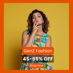 GENZ WOMEN