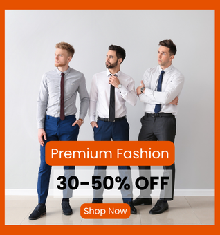 PREMIUM MEN